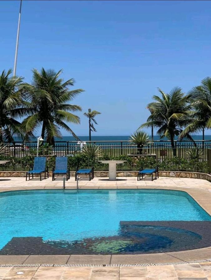Apartamento Sun Barra Tijuca Frente Mar Rio de Janeiro Exterior photo